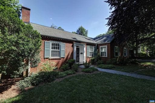 310 KENT RD,CHARLOTTESVILLE,VA,22903,CHARLOTTESVILLE CITY - Photo 1