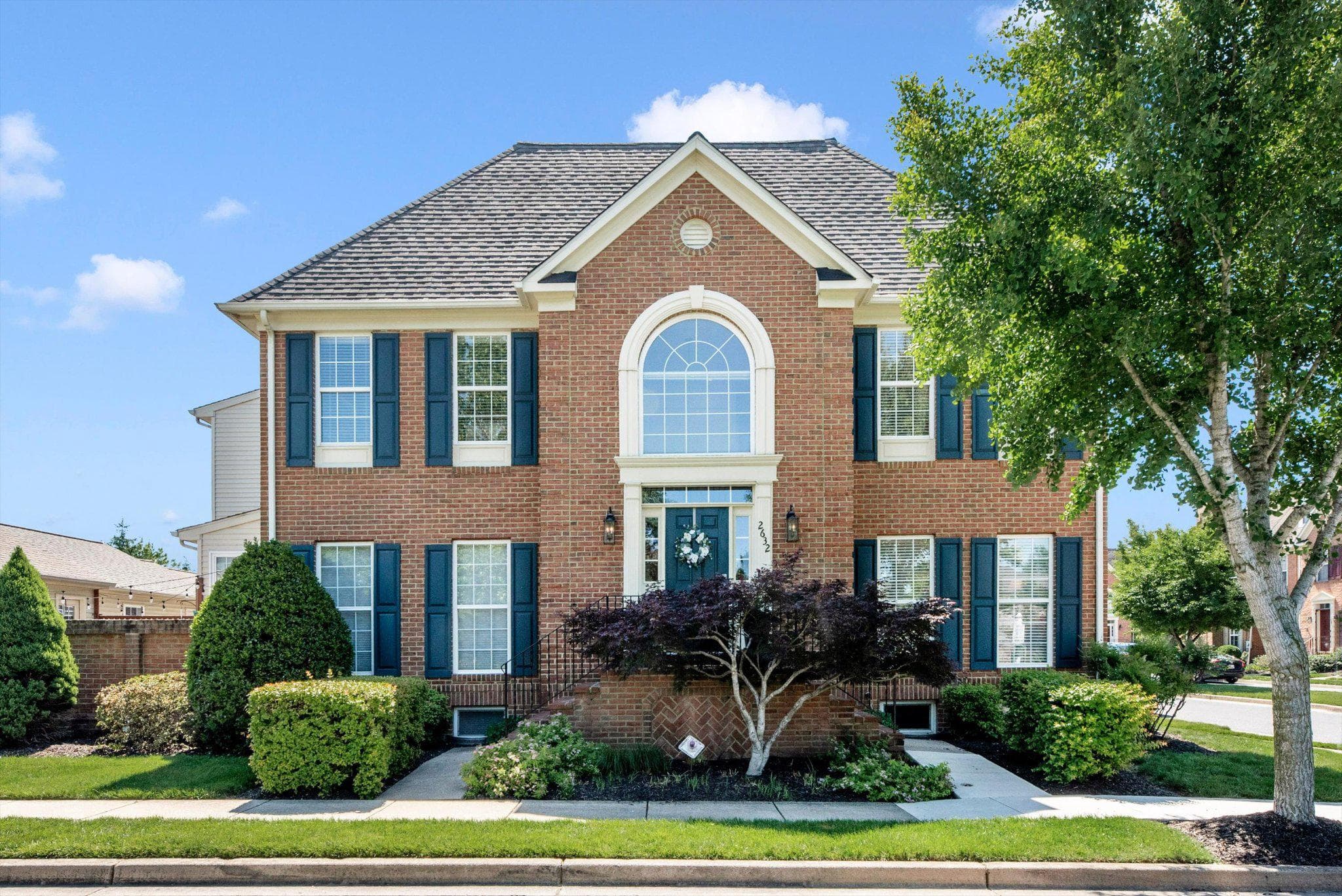 2632 Island Grove Blvd, Frederick, MD 21701-3314, United States