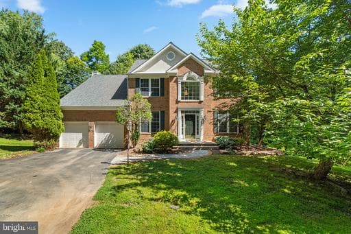 22707 TIMBER CREEK LANE - Photo 1