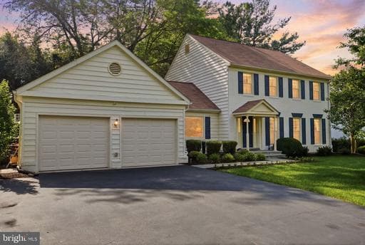 15205 WINSTEAD LANE - Photo 1