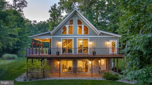 13422 BLACK WALNUT LANE - Photo 1