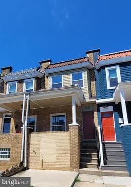 2810 W MULBERRY STREET