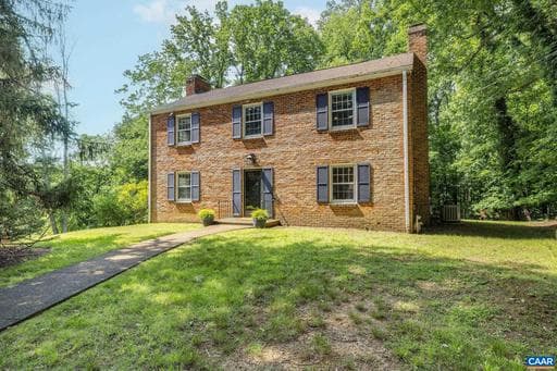 102 MEADOWBROOK CT,CHARLOTTESVILLE,VA,22901,CHARLOTTESVILLE CITY