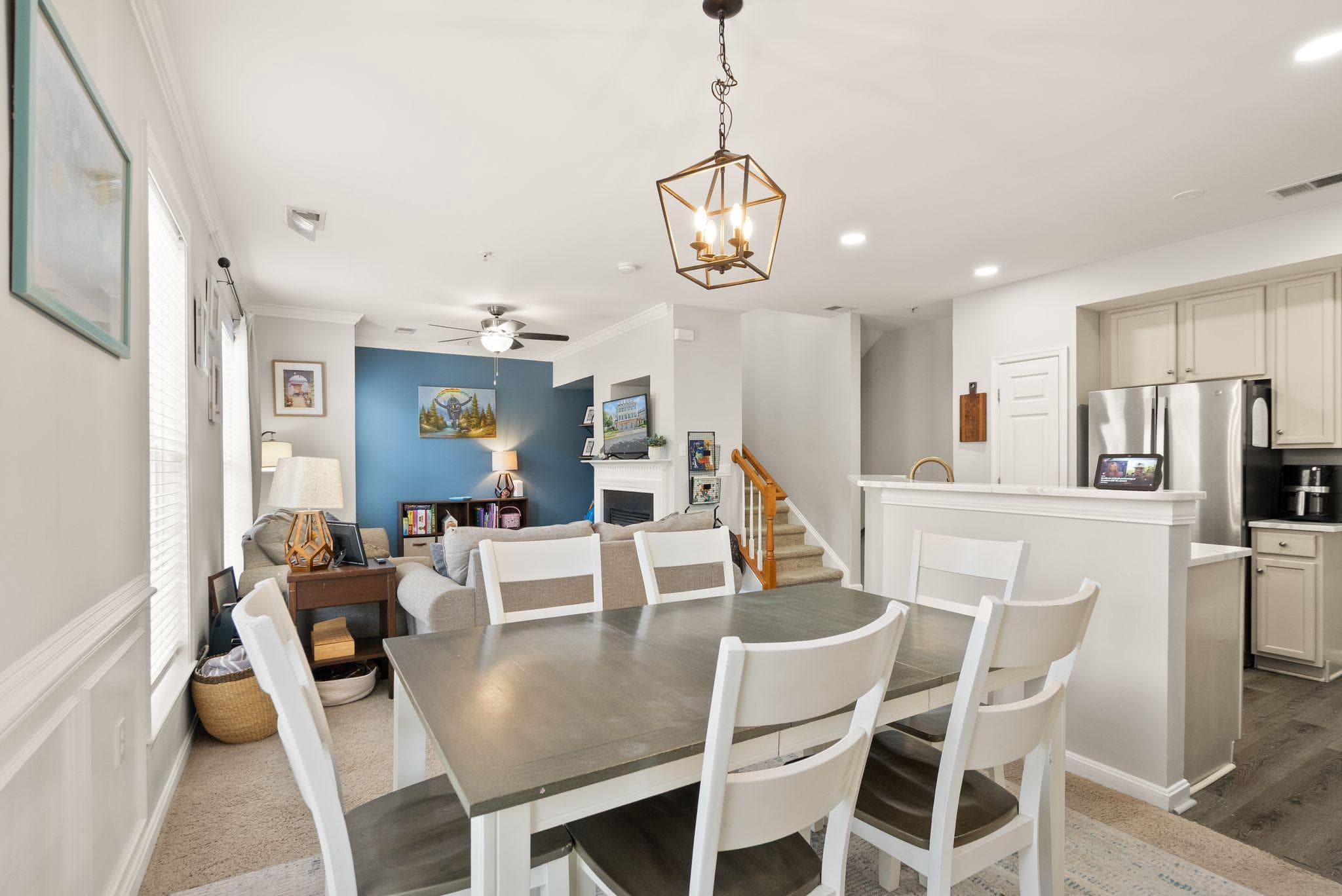 14581 Kylewood Way, Gainesville, VA 20155-6234, United States - Photo 1