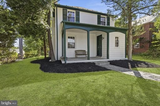 1209 HAVENWOOD ROAD - Photo 1