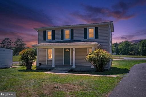 9204 WOODFORD ROAD - Photo 1