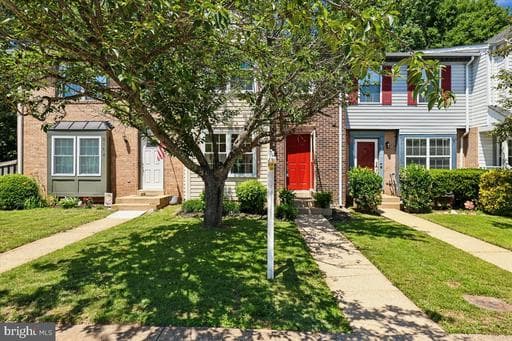 6168 TRIDENT LANE - Photo 1