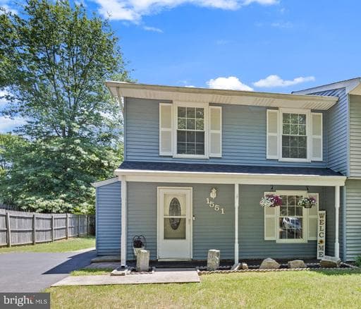 1551 STAR PINE DRIVE - Photo 1