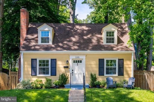 3315 FERNDALE STREET - Photo 1