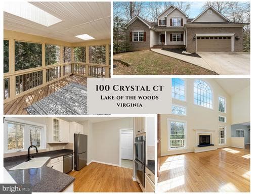 100 CRYSTAL COURT - Photo 1
