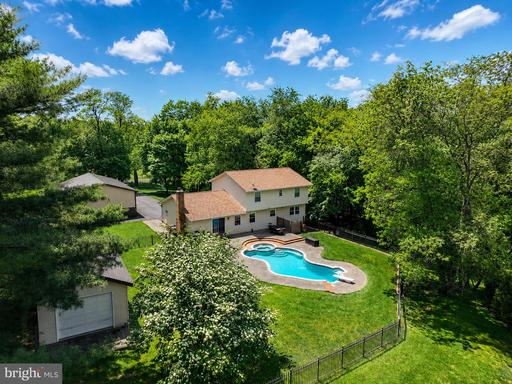 7222 PATTON DRIVE - Photo 1