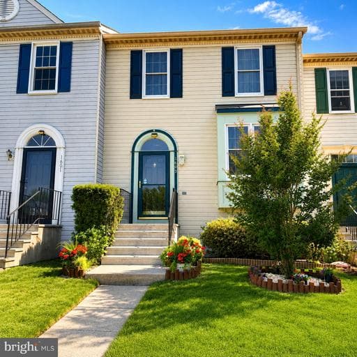 1603 WINDING BROOK WAY