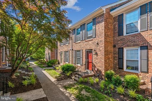 2544 S Arlington Mill Dr, Arlington, VA 22206, United States