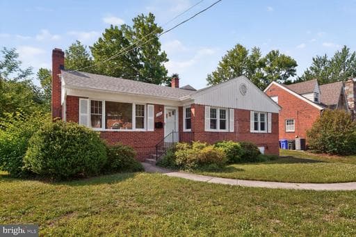 6309 QUEENS CHAPEL ROAD - Photo 1