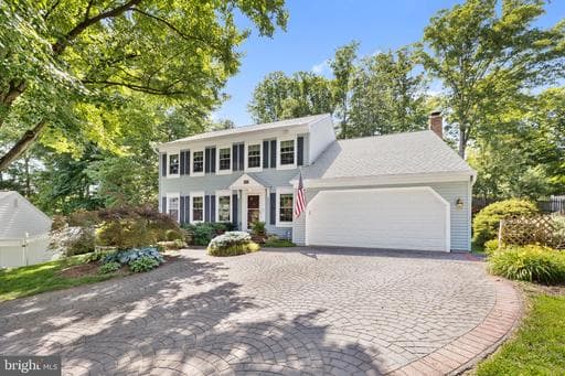 7702 HILLTOPPER COURT - Photo 1