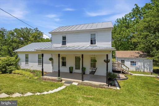 2391 PINE WOODS ROAD - Photo 1