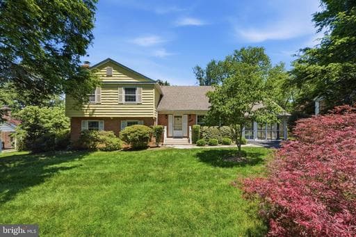 13309 OLD FORGE ROAD
