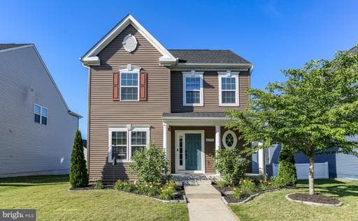 6709 Ninth Corps Ln, Spotsylvania, VA 22553-1890, United States - Photo 1