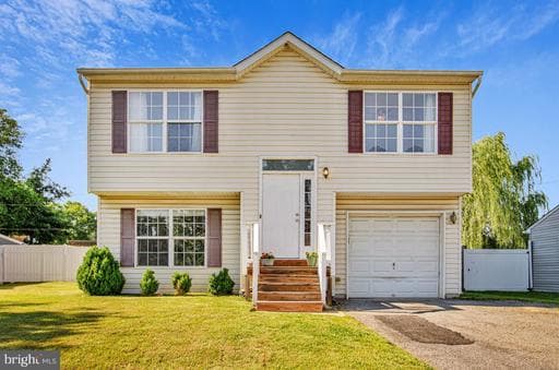 506 OAKWOOD STATION ROAD - Photo 1