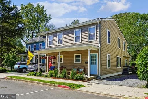 422 First ST ANNAPOLIS MD 21403 - Photo 1