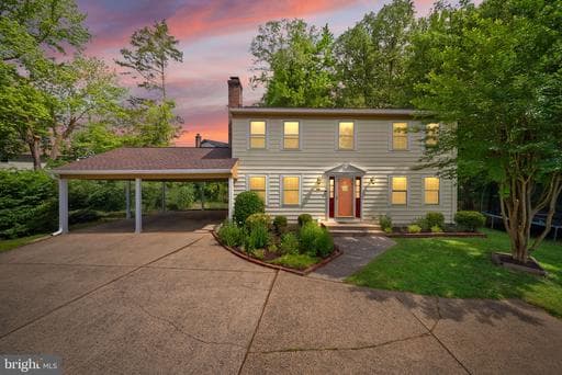 5639 FORT CORLORAN DRIVE - Photo 1
