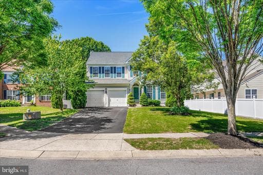 7902 ROSEBUD COURT - Photo 1