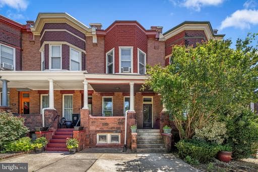 2503 GUILFORD AVENUE - Photo 1