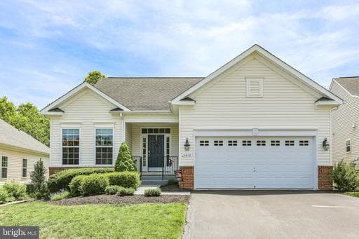 5612 CEDAR MOUNTAIN COURT