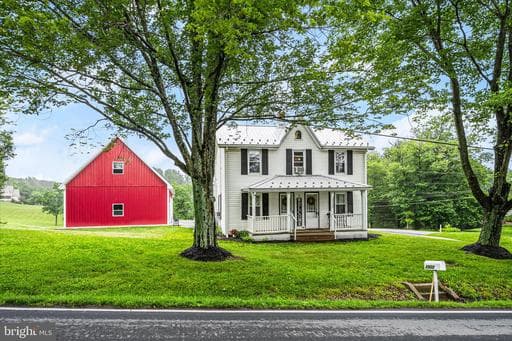 2900 GILLIS FALLS RD,MOUNT AIRY,MD,21771,CARROLL - Photo 1