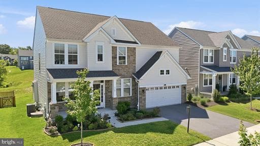 5707 HAWK RIDGE ROAD
