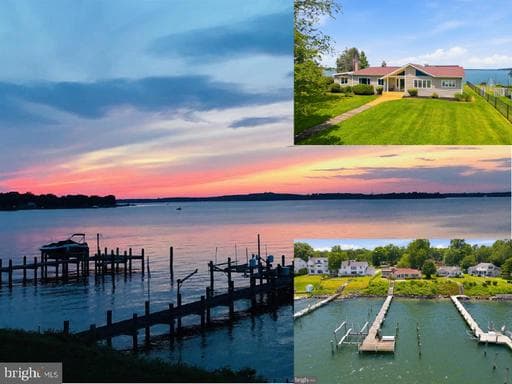 1100 River Bay Rd, Annapolis, MD 21409-4832, United States - Photo 1