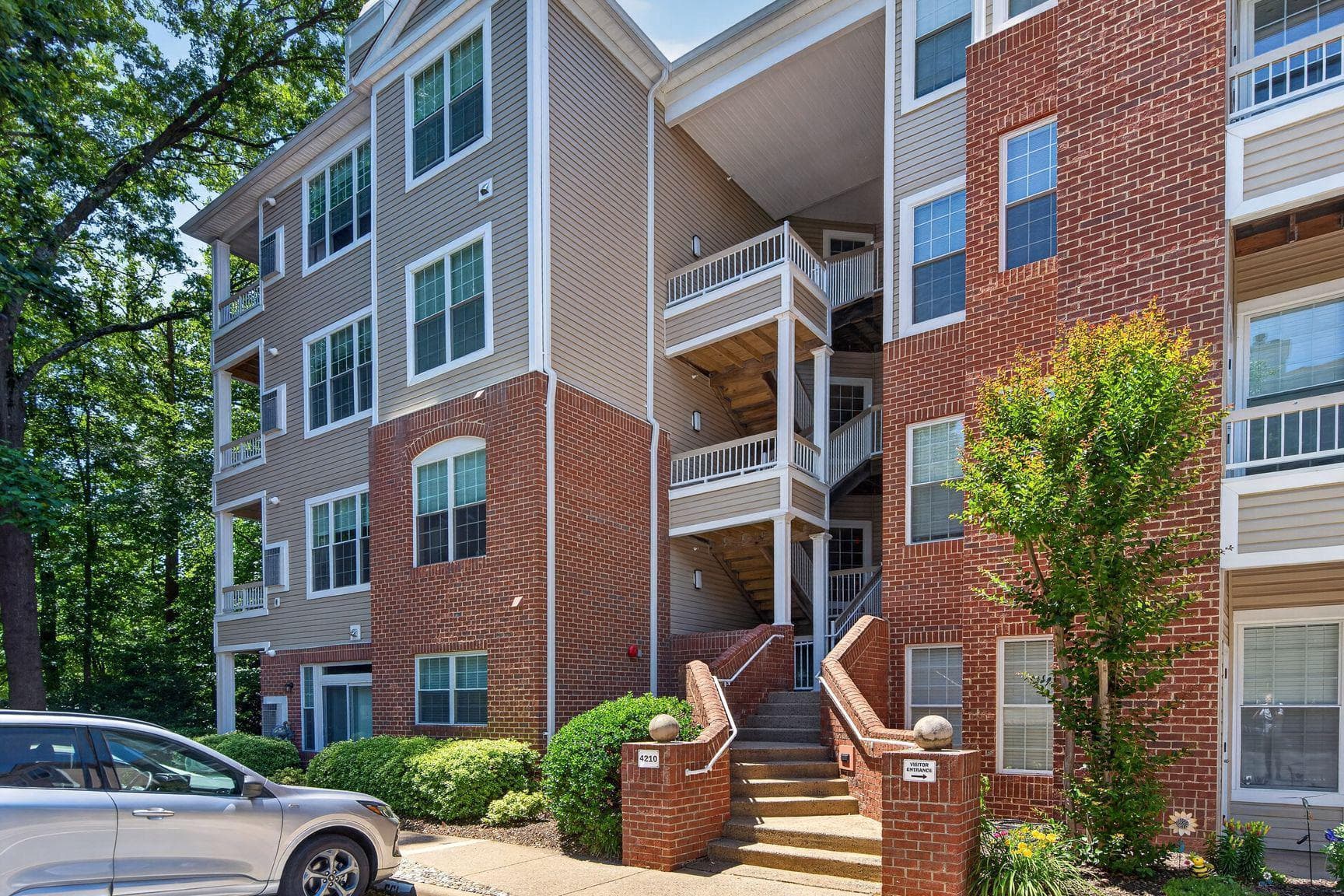 4210 MOZART BRIGADE LANE 4210D - Photo 1