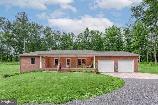 906 CAUTHORN MILL ROAD - Photo 1