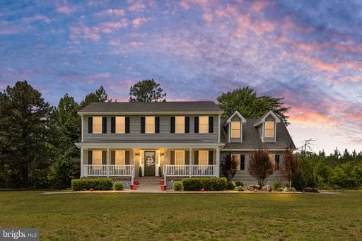 22088 Landora Bridge Rd, Ruther Glen, VA 22546-2115, United States - Photo 1