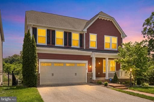 2287 RIVER BIRCH ROAD - Photo 1