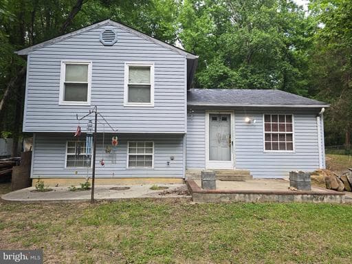 11528 Timberbrook Dr, Waldorf, MD 20601-2935, United States