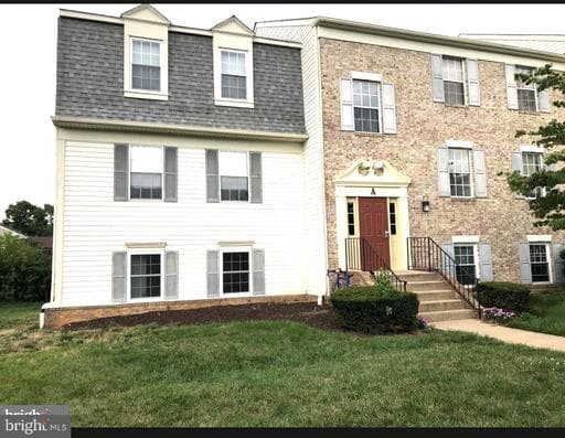 1405 Key Pkwy, Frederick, MD 21702-3734, United States