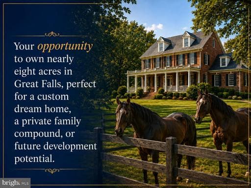 900 Seneca Rd, Great Falls, VA 22066-1349, United States - Photo 1