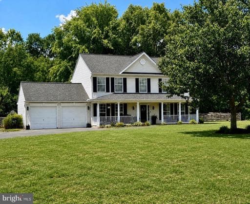 6604 RIDGE ROAD - Photo 1