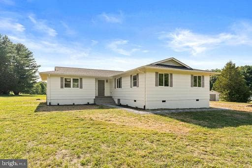 6806 S ROXBURY MILL ROAD - Photo 1