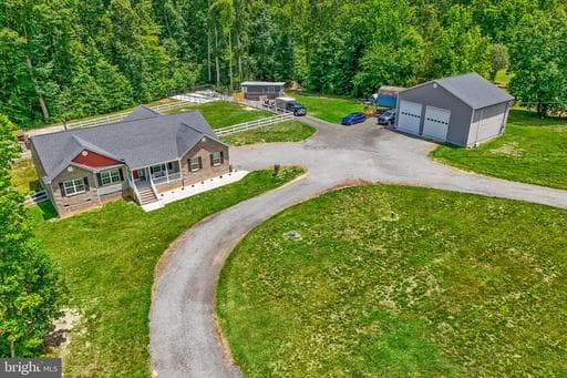 1934 Poplar Rd, Stafford, VA 22556-6128, United States