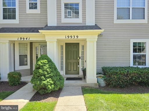 19939 Dunstable CIR #215 GERMANTOWN MD 20876