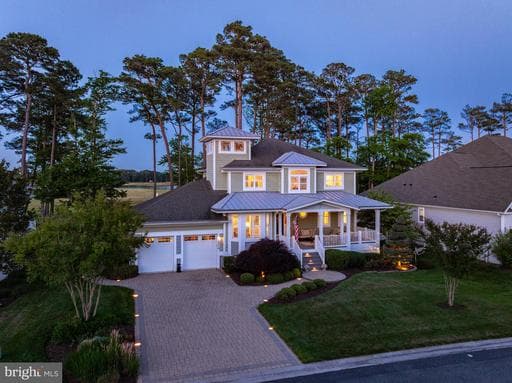 10310 QUARTER DECK LANE - Photo 1