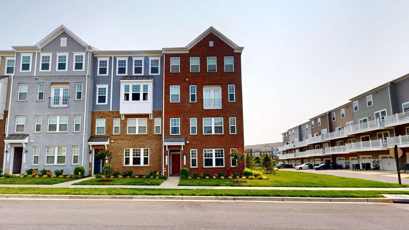 3728 Richmond Run, Upper Marlboro, MD 20772-4036, United States