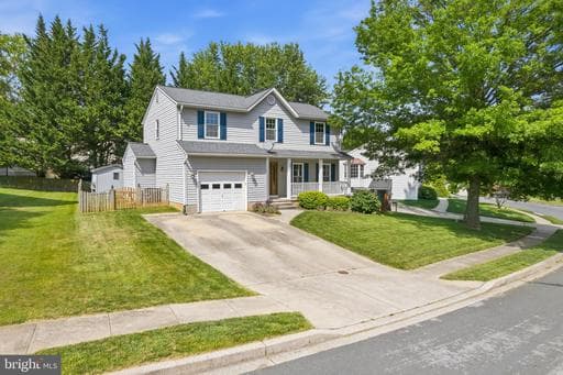 6560 ABRAHAM COURT - Photo 1