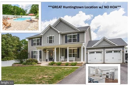 3135 LEOLA HELEN WAY - Photo 1