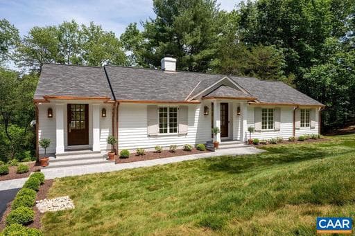 935 EMERSON DR,CHARLOTTESVILLE,VA,22901,ALBEMARLE