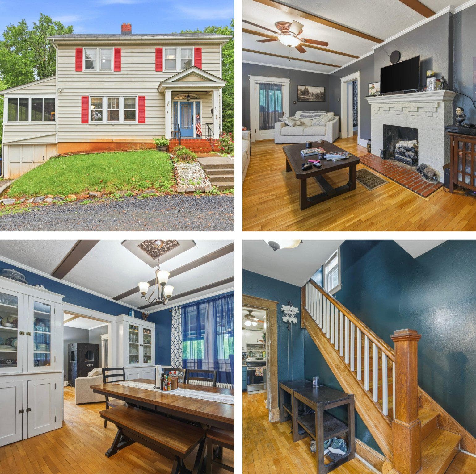 204 GRAND AVENUE - Photo 1