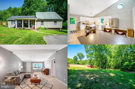 9205 PISCATAWAY ROAD - Photo 1
