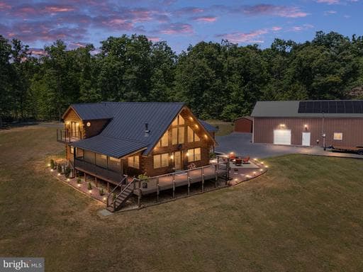 12808 FAULCONERS COURT - Photo 1